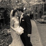 After ceremony
